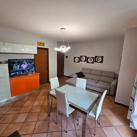 Intero Appartamento Limena