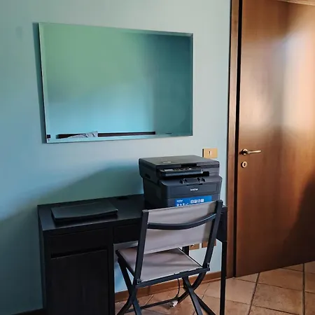 Apartment Intero *