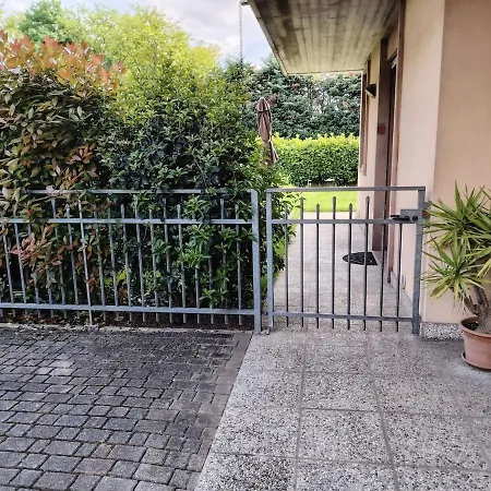 Apartment Intero Limena