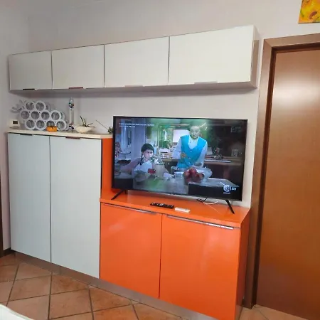 Apartment Intero *