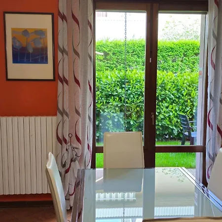 Intero Apartment Limena